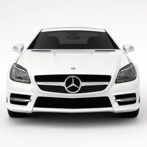 Pro+ Precut Sunstrip Tint Kit for Mercedes SLK 300 2016-2016