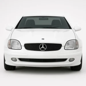 Pro+ Precut Sunstrip Tint Kit for Mercedes SLK 320 1998-2004