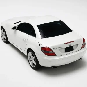 Precut All Window Tint Kit for Mercedes SLK 350 2005-2008