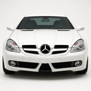 Pro+ Precut Sunstrip Tint Kit for Mercedes SLK 350 2005-2011
