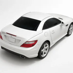 Precut All Window Tint Kit for Mercedes SLK 350 2012-2016