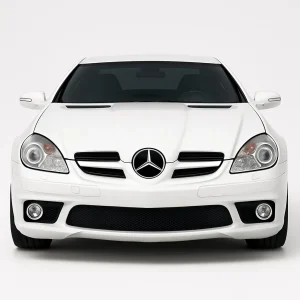 Pro+ Precut Sunstrip Tint Kit for Mercedes SLK 55 AMG 2005-2008