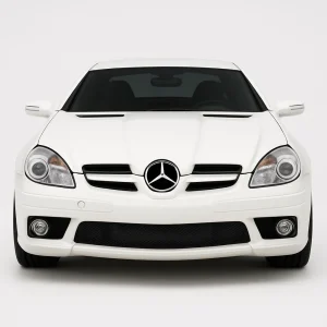 Pro+ Precut Sunstrip Tint Kit for Mercedes SLK 55 AMG 2005-2011