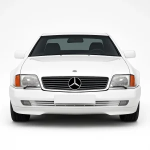 Pro+ Precut Sunstrip Tint Kit for Mercedes SL 300 1990-2001