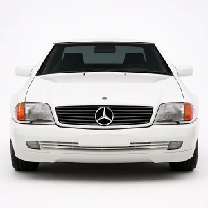Pro+ Precut Sunstrip Tint Kit for Mercedes SL 320 1994-1997