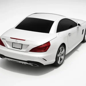 Pro+ Precut Back 2-3 Rds Tint Kit for Mercedes SL 450 2017-2020