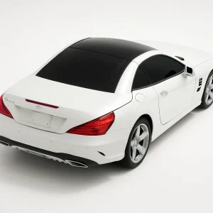 Pro+ Precut Back 2-3 Rds Tint Kit for Mercedes SL 550 2013-2020