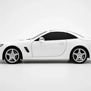 Ceramic Precut Sides Only Tint Kit for Mercedes SL 550 2013-2020