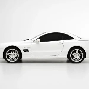Ceramic Precut Sides Only Tint Kit for Mercedes SL 55 AMG 2003-2008