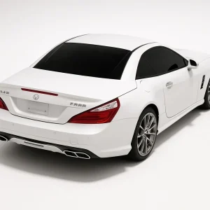 Pro+ Precut Back 2-3 Rds Tint Kit for Mercedes SL 63 AMG 2013-2019