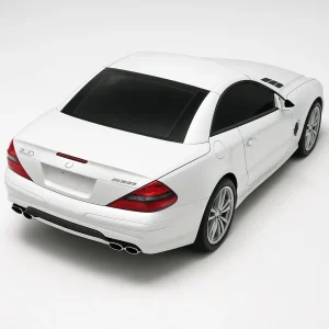 Precut All Window Tint Kit for Mercedes SL 65 AMG 2005-2008