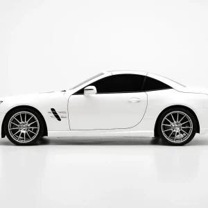 Ceramic Precut Sides Only Tint Kit for Mercedes SL 65 AMG 2013-2017