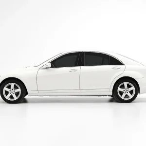 Ceramic Precut Sides Only Tint Kit for Mercedes S Class 350 2006-2006