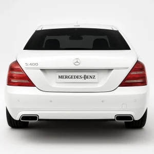 Pro+ Precut Rear Window Tint Kit for Mercedes S Class All Trims 2008-2013