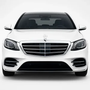 Pro+ Precut Sunstrip Tint Kit for Mercedes S Class 450 2018-2021