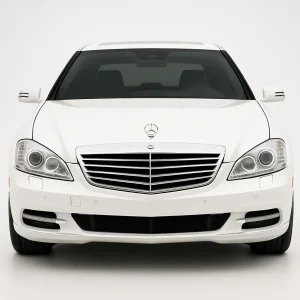 Pro+ Precut Sunstrip Tint Kit for Mercedes S Class 550 2007-2013
