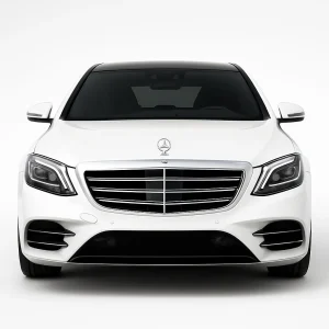 Pro+ Precut Sunstrip Tint Kit for Mercedes S Class 550 2014-2021