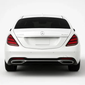 Pro+ Precut Rear Window Tint Kit for Mercedes S Class 560 2018-2021
