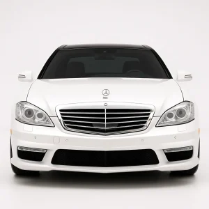 Pro+ Precut Sunstrip Tint Kit for Mercedes S Class All Trims 2008-2013