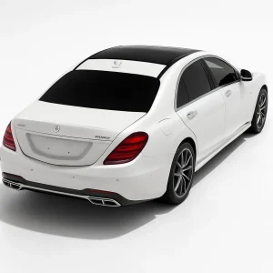 Pro+ Precut Back 2-3 Rds Tint Kit for Mercedes S Class Sedan ALL TRIMS 2014-2020