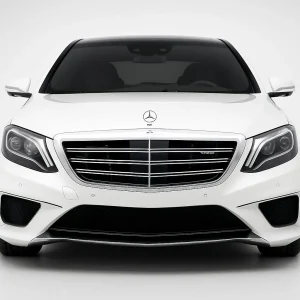 Pro+ Precut Sunstrip Tint Kit for Mercedes S Class Sedan ALL TRIMS 2014-2020