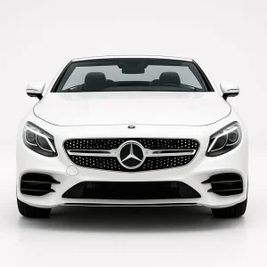 Pro+ Precut Sunstrip Tint Kit for Mercedes S Class Convertible 560 63 AMG 2020-2021