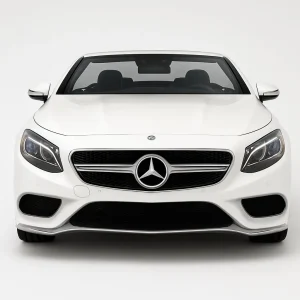 Pro+ Precut Sunstrip Tint Kit for Mercedes S Class Convertible 550 2016-2019