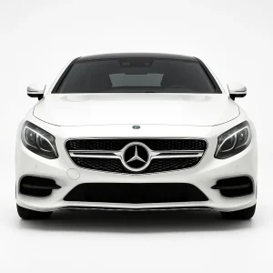 Pro+ Precut Sunstrip Tint Kit for Mercedes S Class Coupe 2015-2021