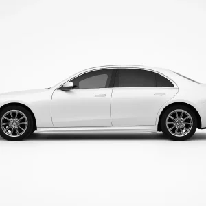 Ceramic Precut Sides Only Tint Kit for Mercedes S Class Sedan ALL SUBMODELS 2021-2026