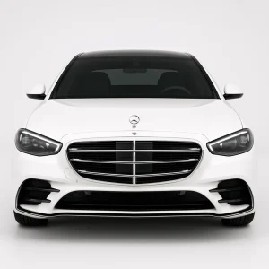 Pro+ Precut Sunstrip Tint Kit for Mercedes S Class Sedan ALL SUBMODELS 2021-2026