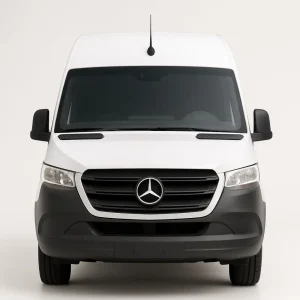 Pro+ Precut Sunstrip Tint Kit for Mercedes Sprinter Cargo 2019-2025
