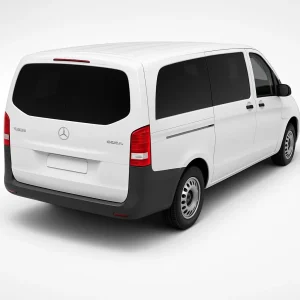 Precut All Window Tint Kit for Mercedes Vito 2017-2025