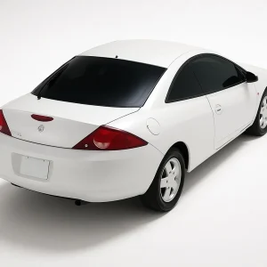 Precut All Window Tint Kit for Mercury Cougar 1998-2002