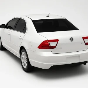 Precut All Window Tint Kit for Mercury Milan 2006-2011