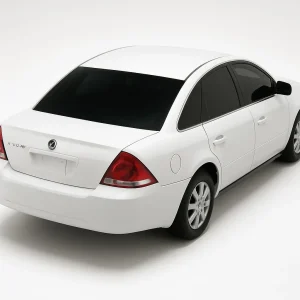Precut All Window Tint Kit for Mercury Montego 2005-2007