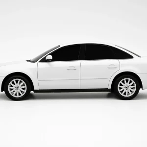 Ceramic Precut Sides Only Tint Kit for Mercury Montego 2005-2007