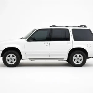 Ceramic Precut Sides Only Tint Kit for Mercury Mountaineer 1998-2001