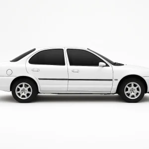 Ceramic Precut Sides Only Tint Kit for Mercury Mystique 1998-2000
