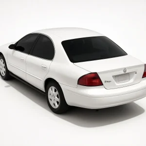Precut All Window Tint Kit for Mercury Sable 1996-2005
