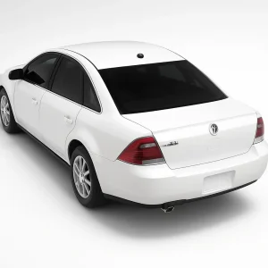 Precut All Window Tint Kit for Mercury Sable 2008-2009