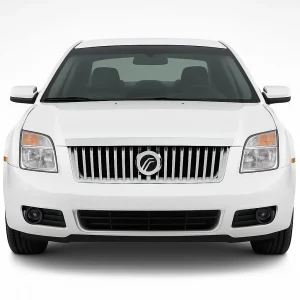 Pro+ Precut Sunstrip Tint Kit for Mercury Sable 2008-2009