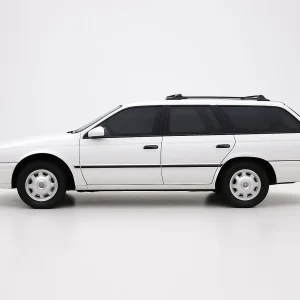 Ceramic Precut Sides Only Tint Kit for Mercury Sable Wagon 1990-1995
