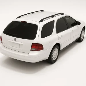 Precut All Window Tint Kit for Mercury Sable Wagon 1996-2005