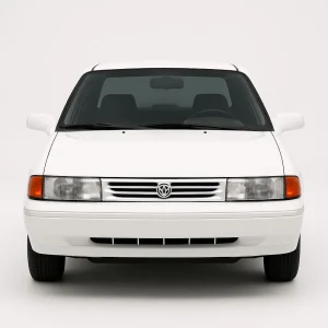Pro+ Precut Sunstrip Tint Kit for Mercury Tracer 4 Door 1991-1996
