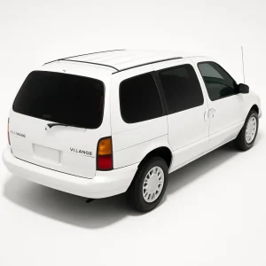 Precut All Window Tint Kit for Mercury Villager 1993-1998 - Added Costs Apply