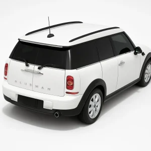 Precut All Window Tint Kit for Mini Clubman 2007-2015