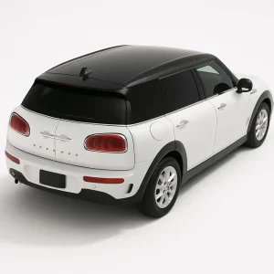 Precut All Window Tint Kit for Mini Clubman 2016-2025