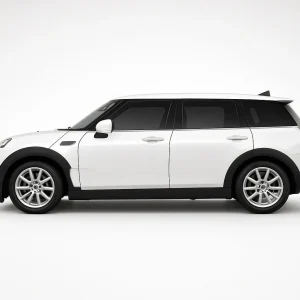 Ceramic Precut Sides Only Tint Kit for Mini Clubman 2016-2025