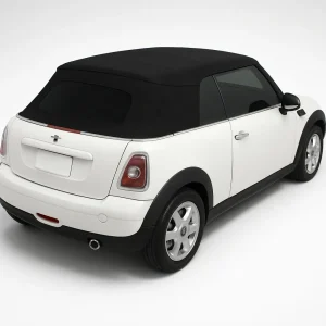 Precut All Window Tint Kit for Mini Convertible 2008-2010