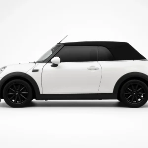 Ceramic Precut Sides Only Tint Kit for Mini Cooper Convertible 2016-2025